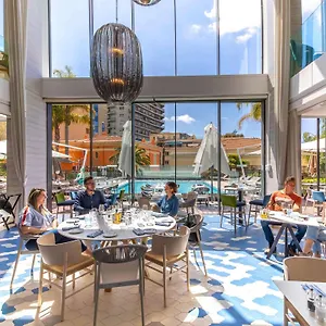 מלון Novotel Monte-carlo, מונטה קרלו